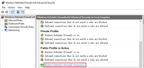 How to Check if Your Firewall is Blocking Something .